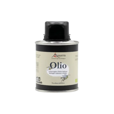 Olio EVO Nocellara dell'Etna