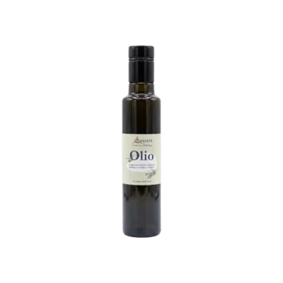 Olio Nocellara dell'Etna Olio EVO Nocellara dell'Etna - Bottiglia