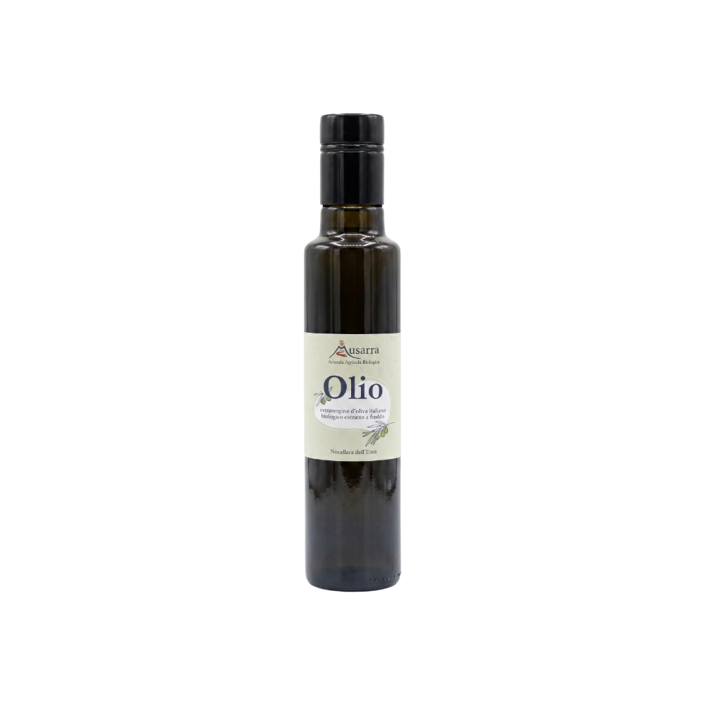 Olio EVO Nocellara dell'Etna - Bottiglia