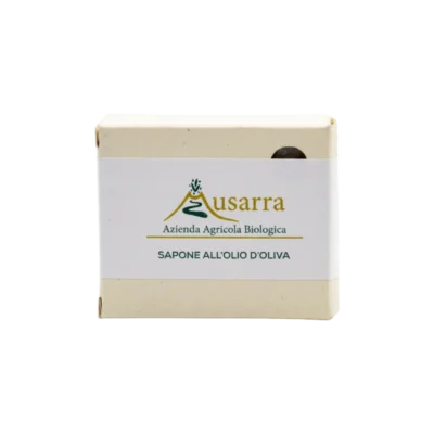 Sapone all'Olio d'Oliva
