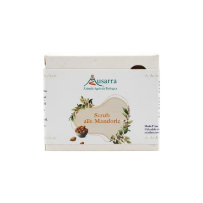 Scrub alle Mandorle