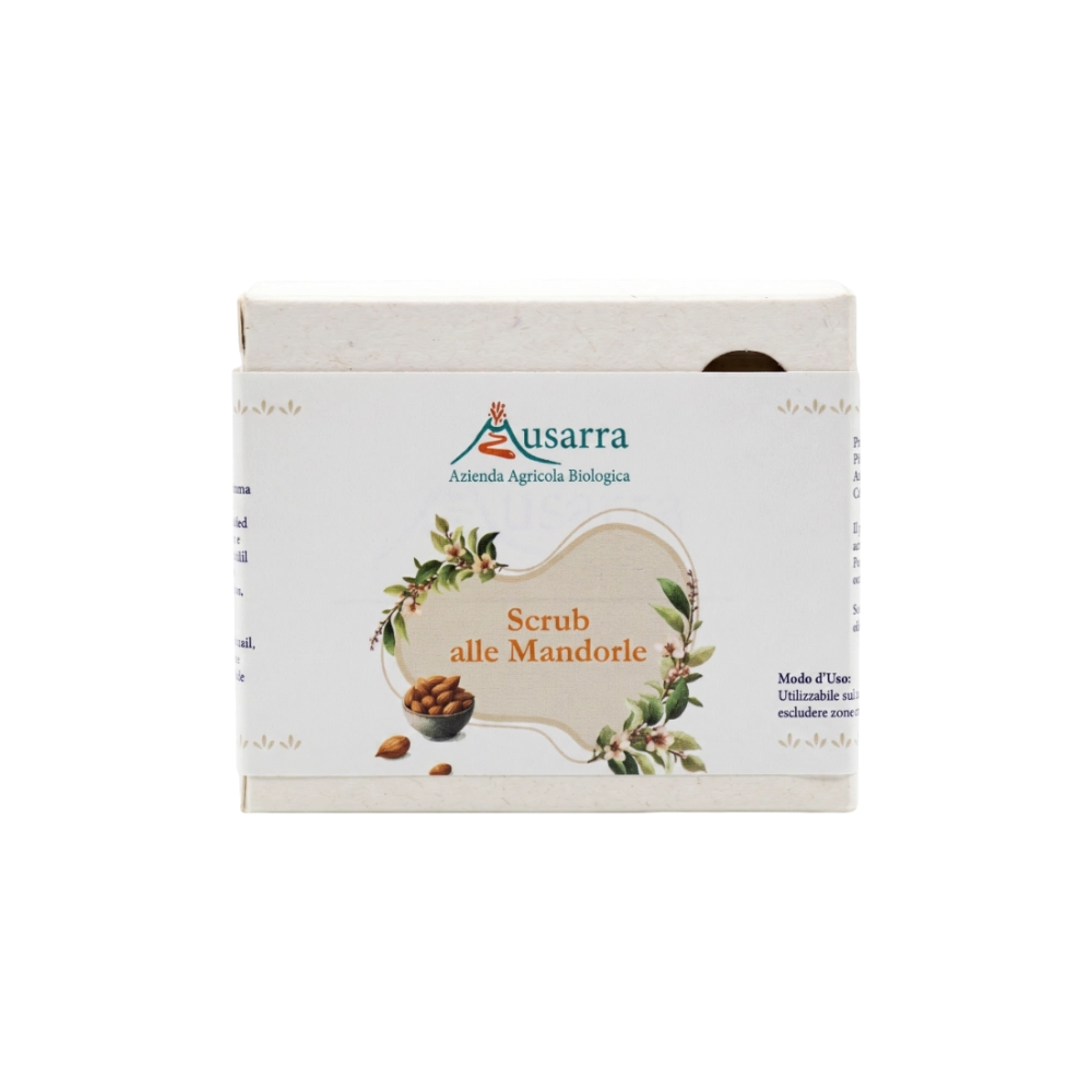 Scrub alle Mandorle