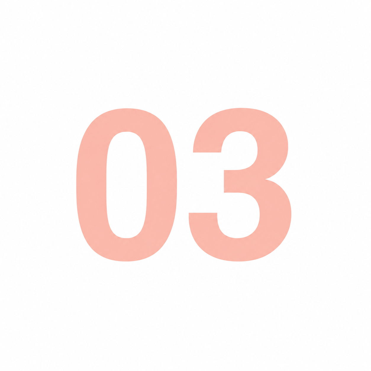 3