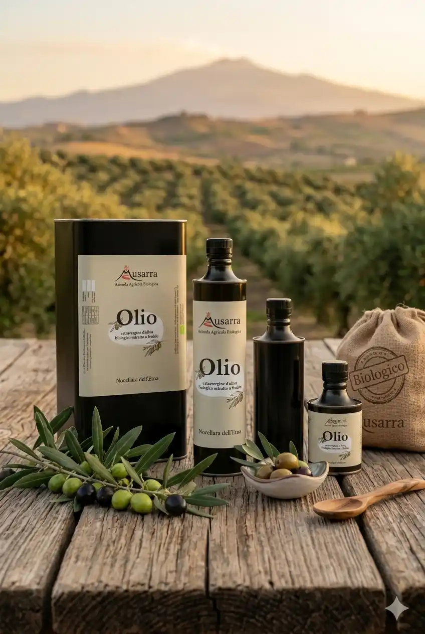 Box Olio